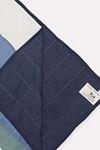 Thumbnail View 3: Anchal Multi-Check Quilt Throw