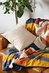 Thumbnail View 4: Anchal Multi-Check Quilt Throw