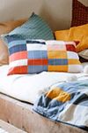 Thumbnail View 2: Anchal Multi Check Lumbar Pillow