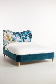 Slide View: 3: Judarn Pied-A-Terre Bed