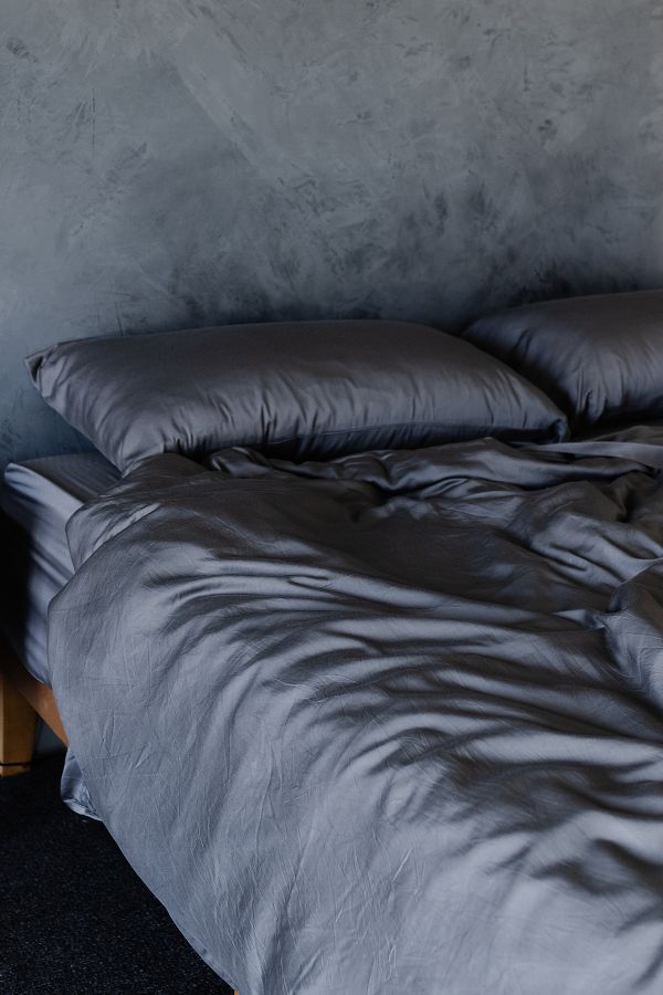 Slide View: 2: Cozy Earth Duvet Cover