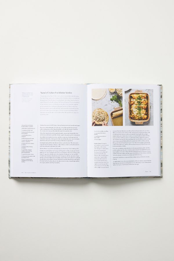 Slide View: 3: The Couple's Cookbook