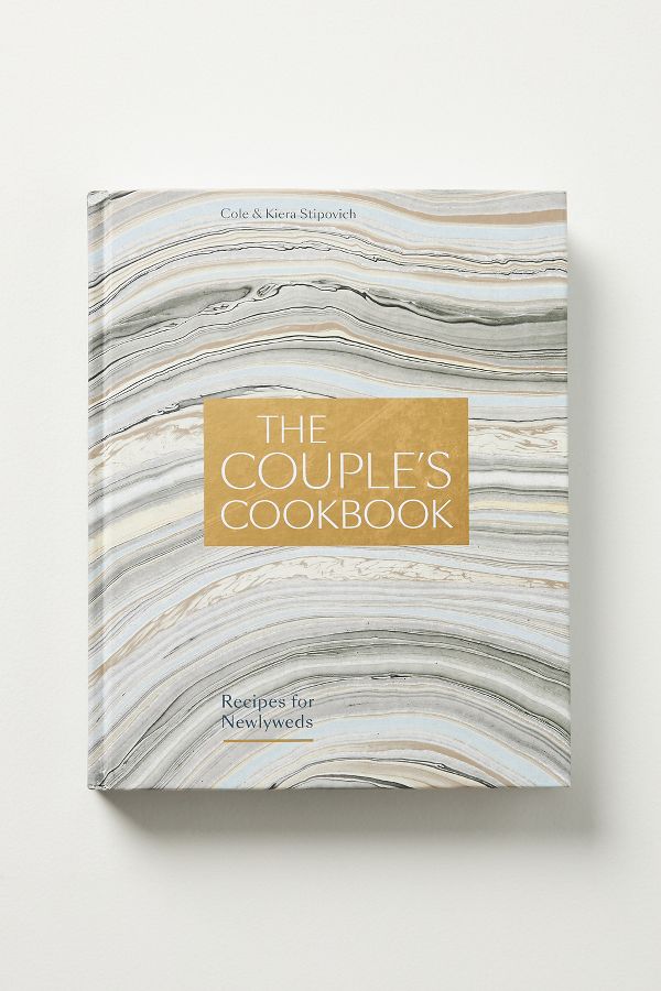 Slide View: 1: The Couple's Cookbook