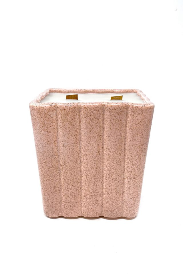 Old Flame Candle Co. Maeve Candle Anthropologie