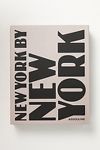 Thumbnail View 1: New York By New York