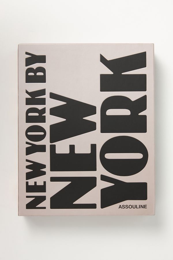 Slide View: 1: New York By New York