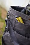 Thumbnail View 2: Barebones Waxed Canvas Gathering Bag