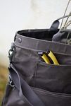 Thumbnail View 3: Barebones Waxed Canvas Gathering Bag