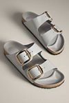 Thumbnail View 2: Birkenstock Arizona Big Buckle High Shine Sandals