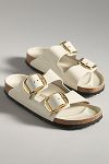 Thumbnail View 1: Birkenstock Arizona Big Buckle High Shine Sandals