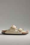 Thumbnail View 2: Birkenstock Arizona Big Buckle High Shine Sandals