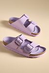 Thumbnail View 2: Birkenstock Arizona Big Buckle High Shine Sandals