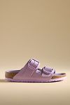 Thumbnail View 1: Birkenstock Arizona Big Buckle High Shine Sandals