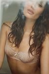 Thumbnail View 6: Journelle Balconette Isabel Lace Bra