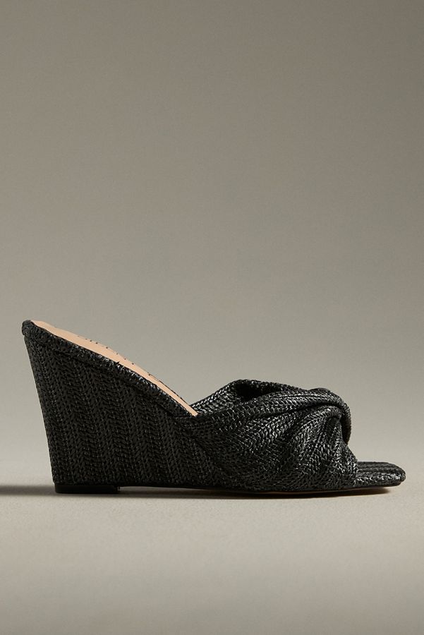 Slide View: 1: Silent D Katia Wedges