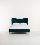 Pied-A-Terre Bed #1