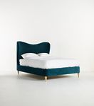 Pied-A-Terre Bed #2