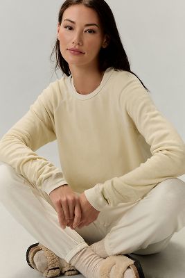 FREECITY Lucky Rabbit Sweatshirt