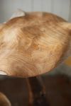 Thumbnail View 7: Teak Mushroom, Pair