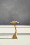 Thumbnail View 1: Teak Mushroom, Extra Small