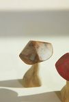 Thumbnail View 3: Teak Mushroom, Mini