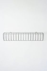 Slide View: 2: Zinc Hayrack, 48"