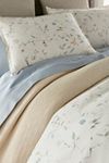 Thumbnail View 3: Peacock Alley Avery Percale Duvet Cover