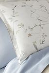 Thumbnail View 4: Peacock Alley Avery Percale Duvet Cover