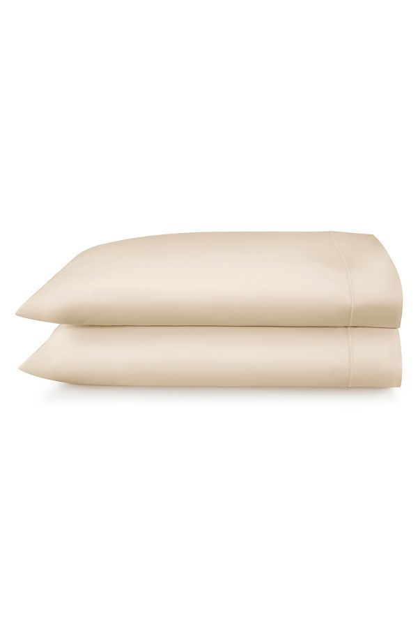 Slide View: 1: Peacock Alley Soprano Sateen Pillow Cases