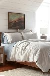 Thumbnail View 1: Coyuchi Toro Canyon Organic Duvet Cover