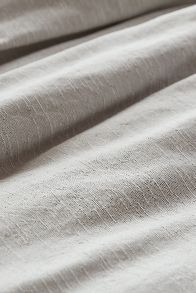 Slide View: 3: Coyuchi Toro Canyon Organic Sham