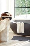 Thumbnail View 2: Coyuchi Air Weight Organic Twill Bath Mat