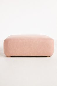 Slide View: 1: Kori Modular Ottoman