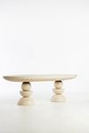 Thumbnail View 3: Sonali Double Pedestal Dining Table