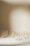 Thumbnail View 1: Remy Stemless Wine Glasses, Set of 4