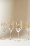 Thumbnail View 1: Remy Wine Glasses, Set of 4