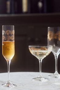 Slide View: 2: Remy Flutes, Set of 4