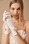 Thumbnail View 1: Carolina Amato Farfalla Gloves