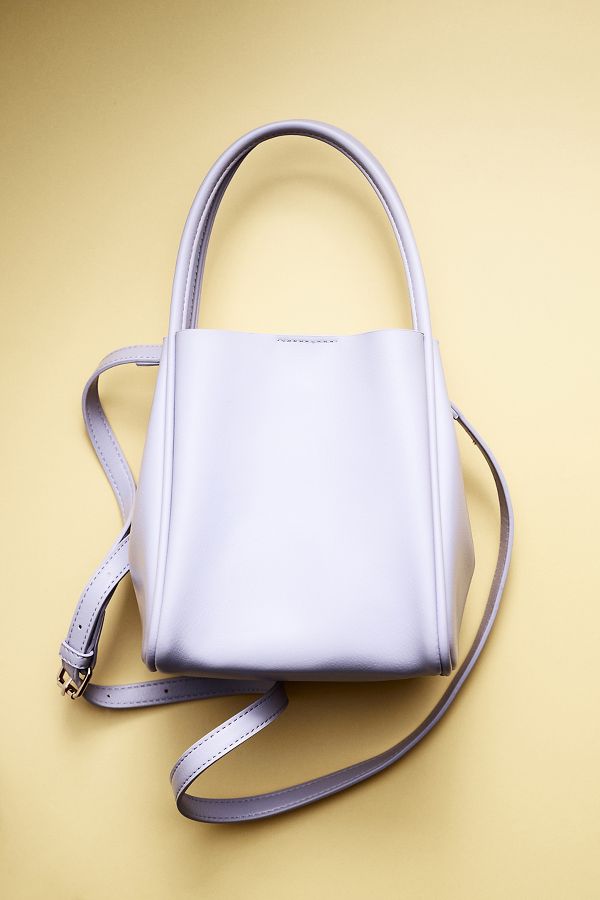 Slide View: 1: The Hollace Tote: Mini Edition