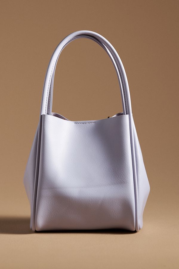 Slide View: 3: The Hollace Tote: Mini Edition