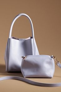 Slide View: 4: The Hollace Tote: Mini Edition