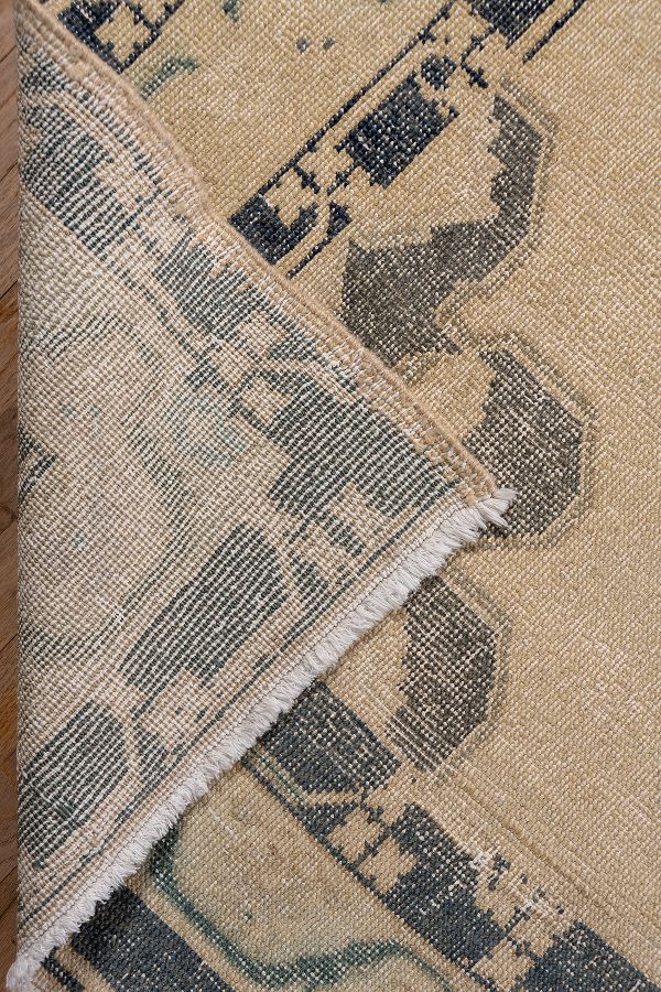 Slide View: 5: Eliko Rugs Vintage 715 Rug