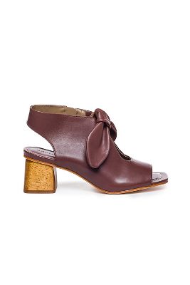 Bernardo Lizzie Block Heels