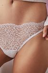 Thumbnail View 3: Journelle Allegra  Lace Thong