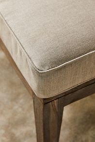 Slide View: 3: Vista Chair Cushion