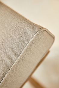 Slide View: 2: Vista Chaise Cushion