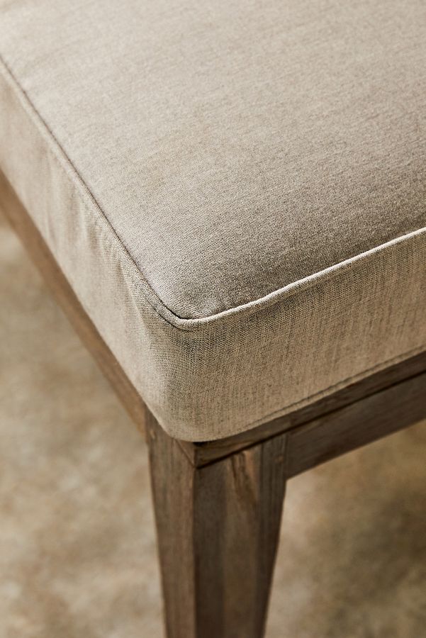 Slide View: 5: Vista Chaise Cushion