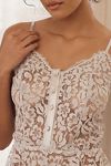 Thumbnail View 3: Cosabella Lace Teddy