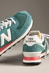 Thumbnail View 3: New Balance 574 Sneakers