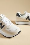 Thumbnail View 3: New Balance 574+ Sneakers